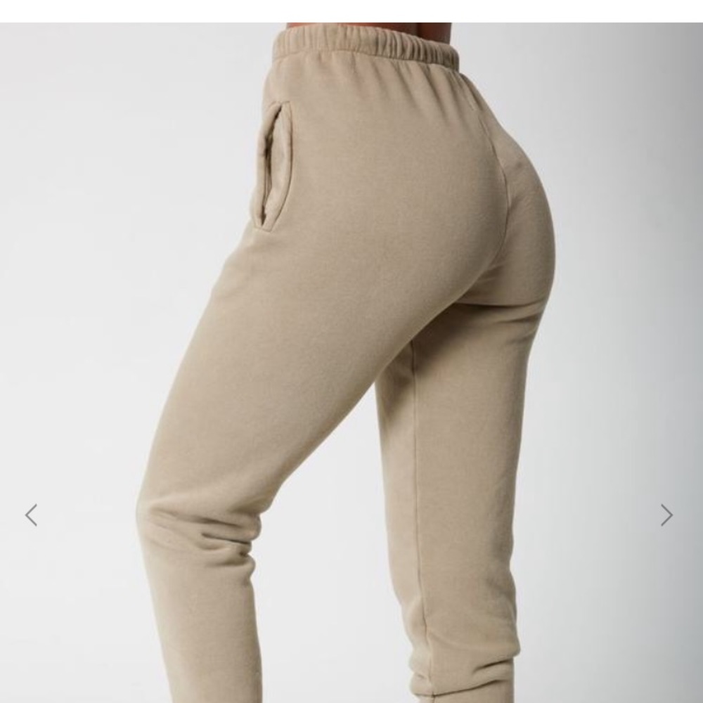 Josh Brown Desert French Terry S/M Jogger
